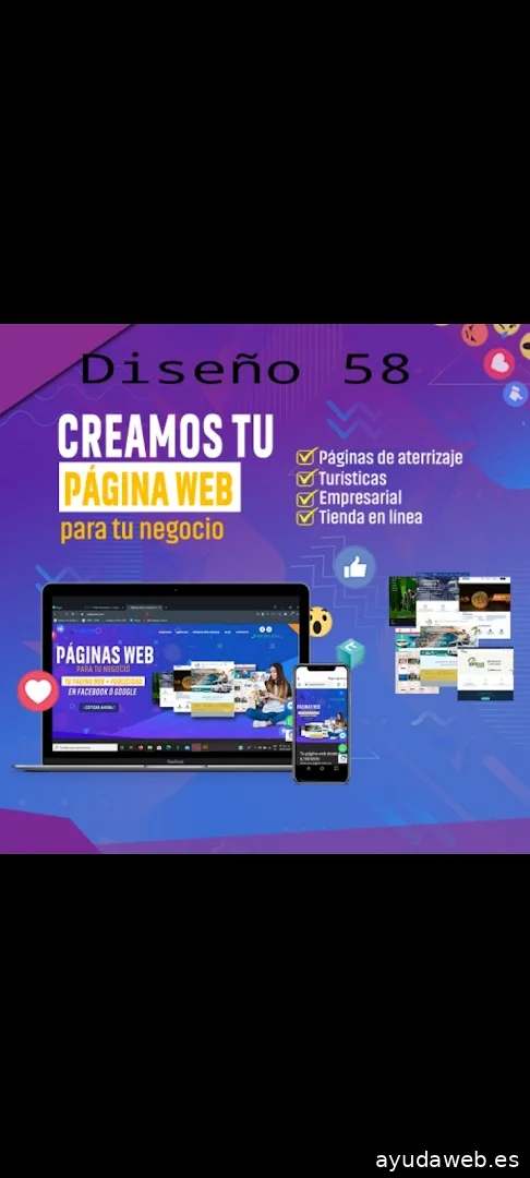 Diseño 58