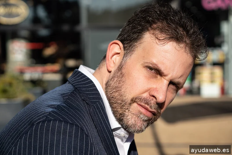 Javier Ramos | León de Ventas