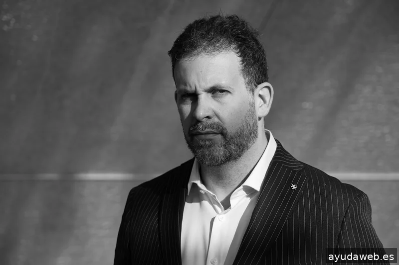 Javier Ramos | León de Ventas