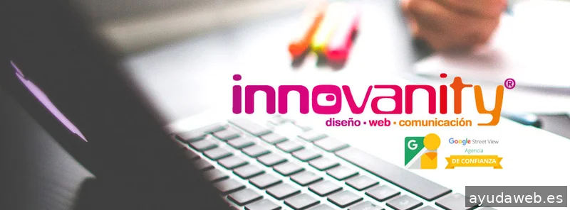 Innovanity · creating focus on your business