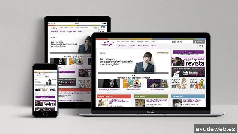 Innovanity · creating focus on your business