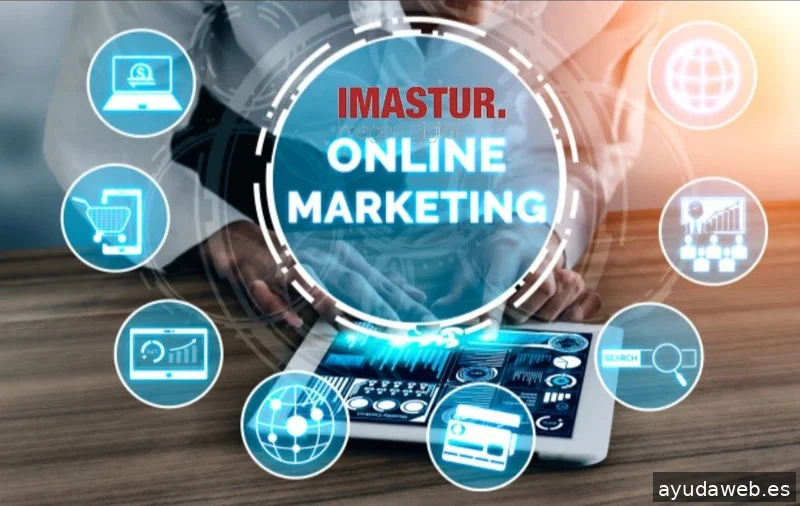 IMASTUR imagendigital