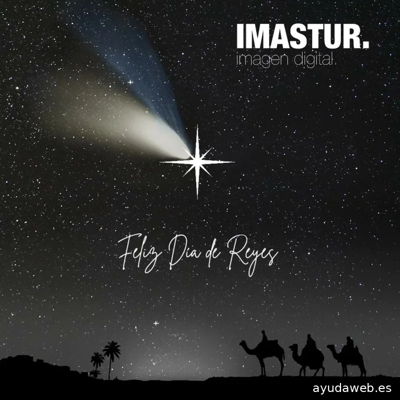 IMASTUR imagendigital