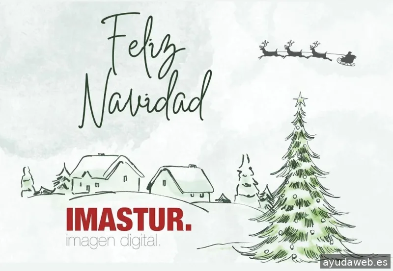IMASTUR imagendigital