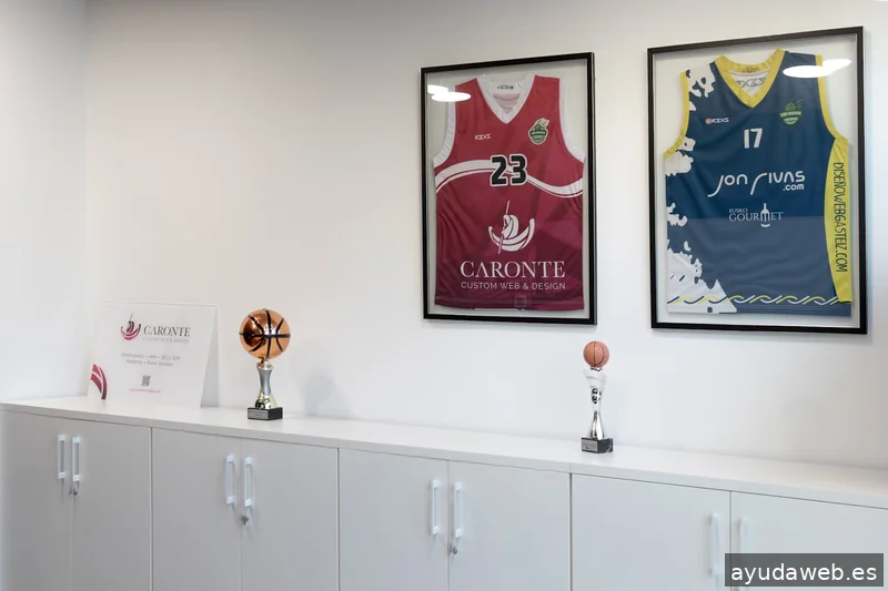 Caronte - Agencia de marketing Vitoria