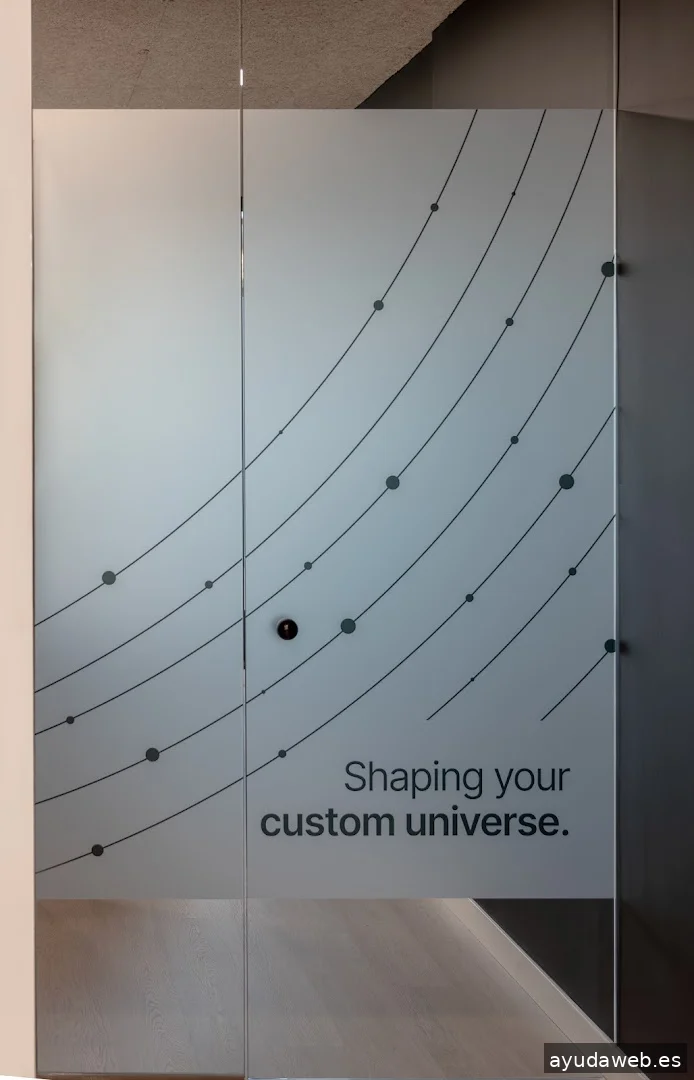 Caronte - Agencia de marketing Vitoria