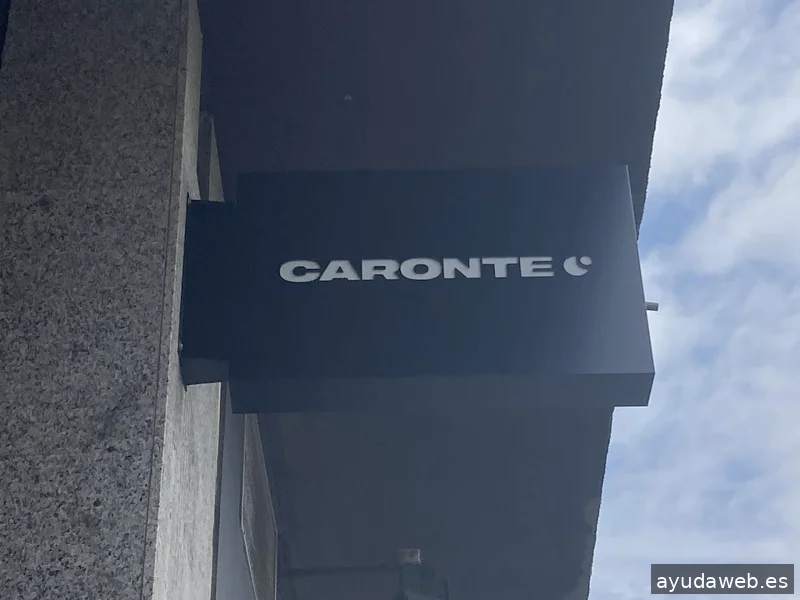 Caronte - Agencia de marketing Vitoria