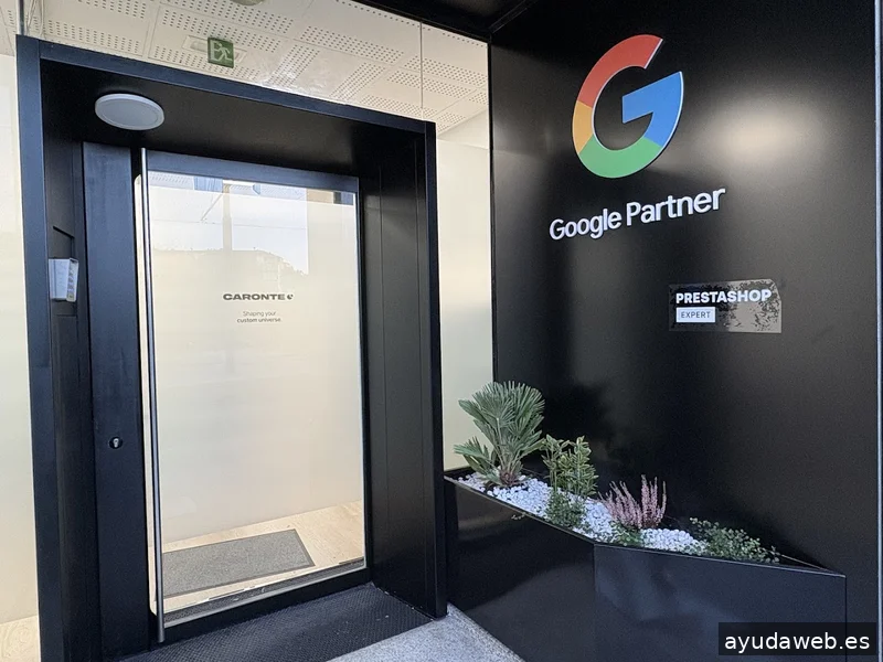 Caronte - Agencia de marketing Vitoria