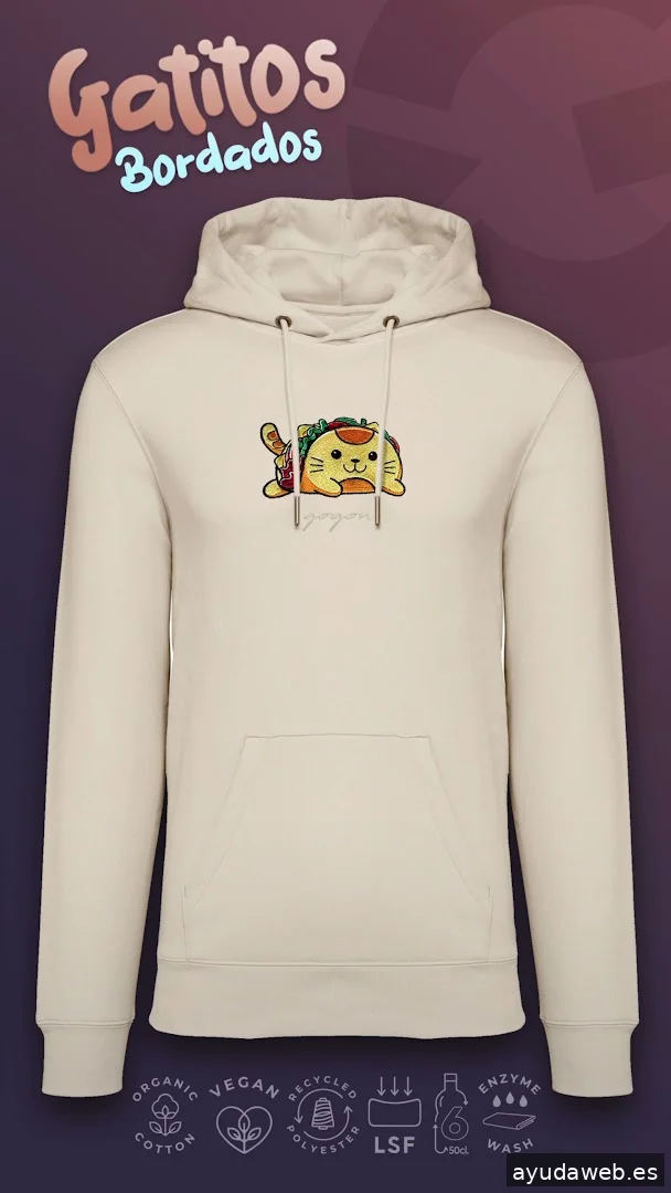 GOGON | Bordados | Serigrafía | Vinilo de Corte | Plotter