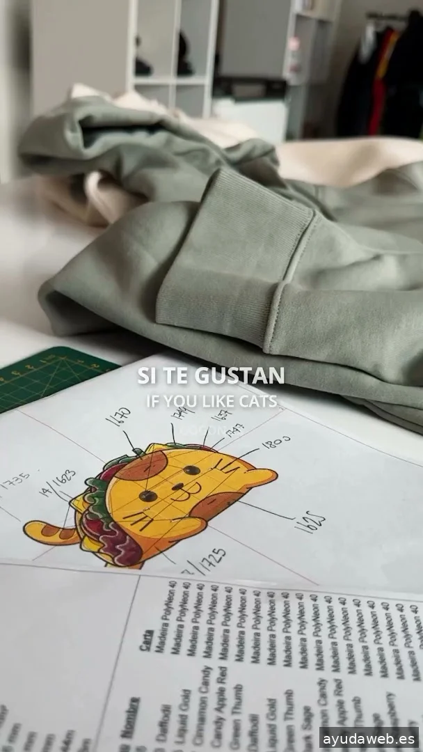 GOGON | Bordados | Serigrafía | Vinilo de Corte | Plotter