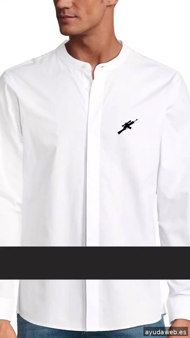 GOGON | Bordados | Serigrafía | Vinilo de Corte | Plotter