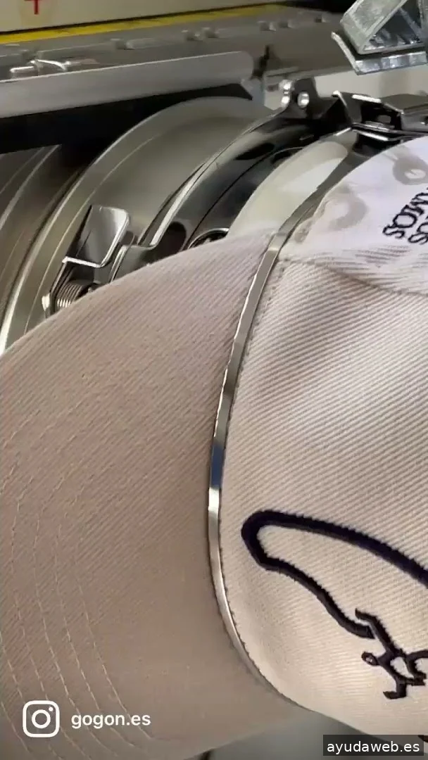 GOGON | Bordados | Serigrafía | Vinilo de Corte | Plotter