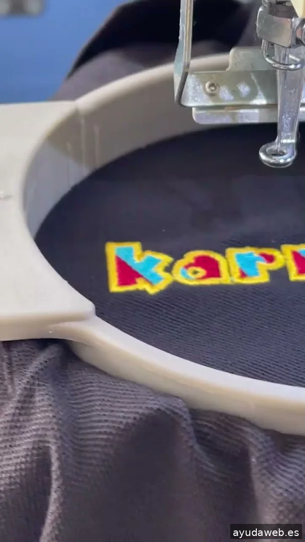 GOGON | Bordados | Serigrafía | Vinilo de Corte | Plotter