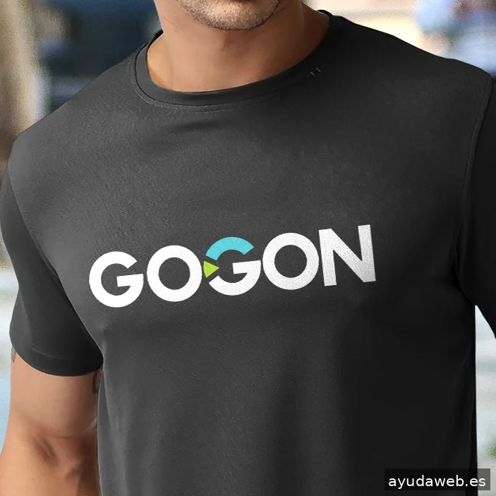 GOGON | Bordados | Serigrafía | Vinilo de Corte | Plotter