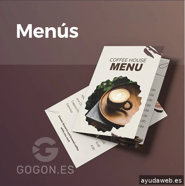 GOGON | Bordados | Serigrafía | Vinilo de Corte | Plotter