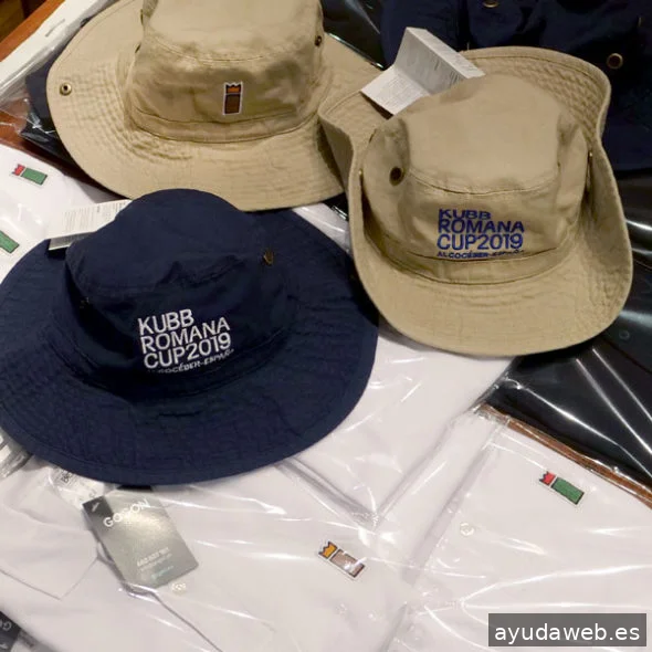 GOGON | Bordados | Serigrafía | Vinilo de Corte | Plotter