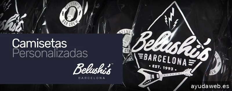 GOGON | Bordados | Serigrafía | Vinilo de Corte | Plotter