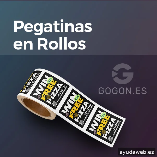 GOGON | Bordados | Serigrafía | Vinilo de Corte | Plotter