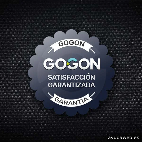 GOGON | Bordados | Serigrafía | Vinilo de Corte | Plotter