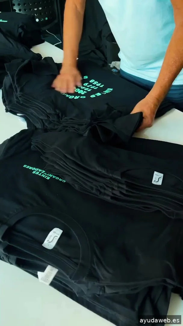 GOGON | Bordados | Serigrafía | Vinilo de Corte | Plotter