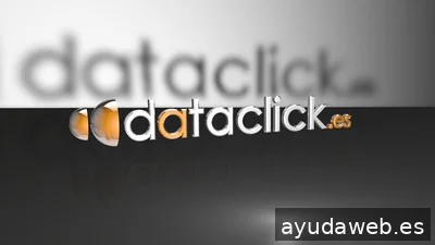 Dataclick.es