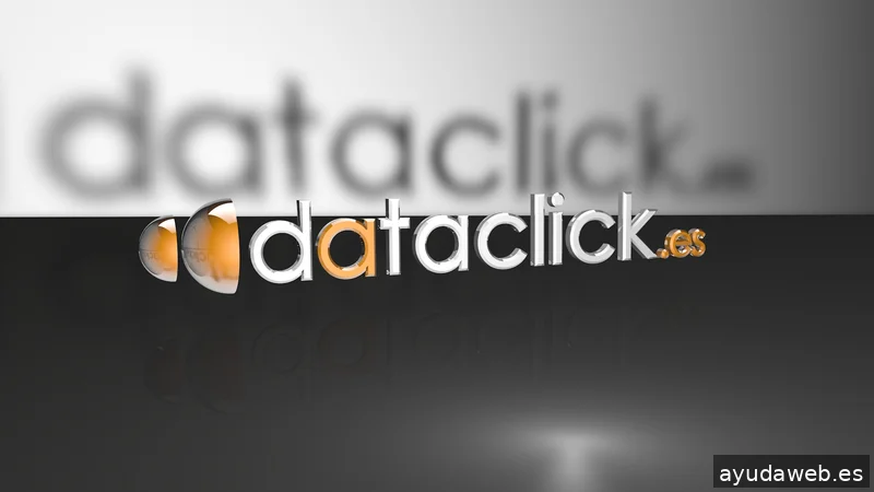 Dataclick.es