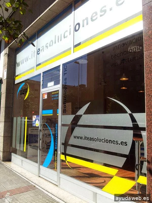 ITEA Soluciones TIC