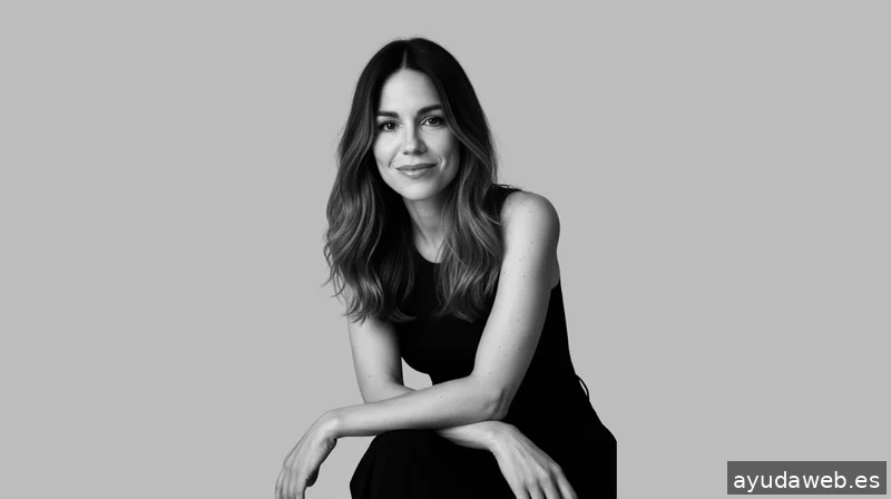 Community Manager Macarena Romero