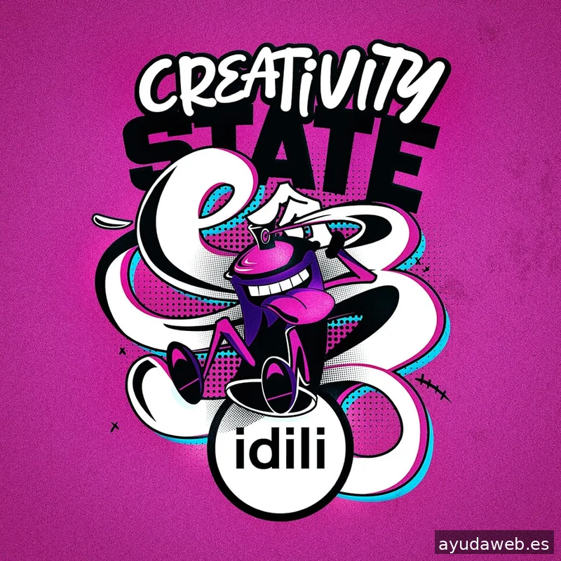 idili gràfic