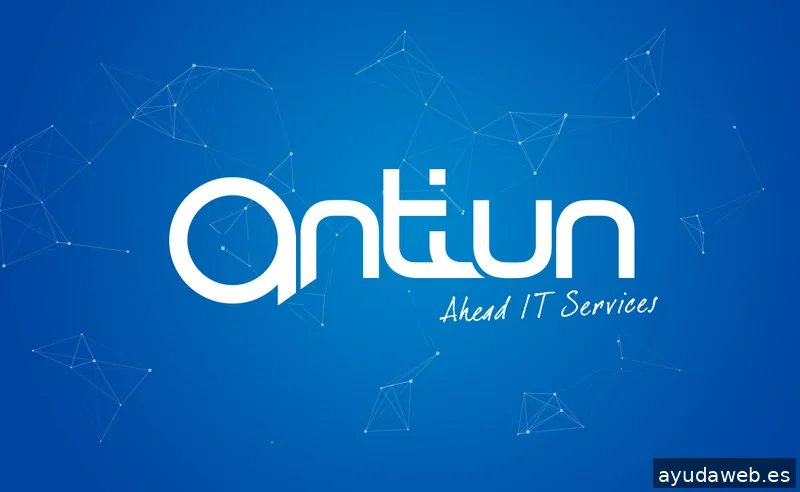 Antiun Ingeniería | Servicios Informáticos y Telefonía