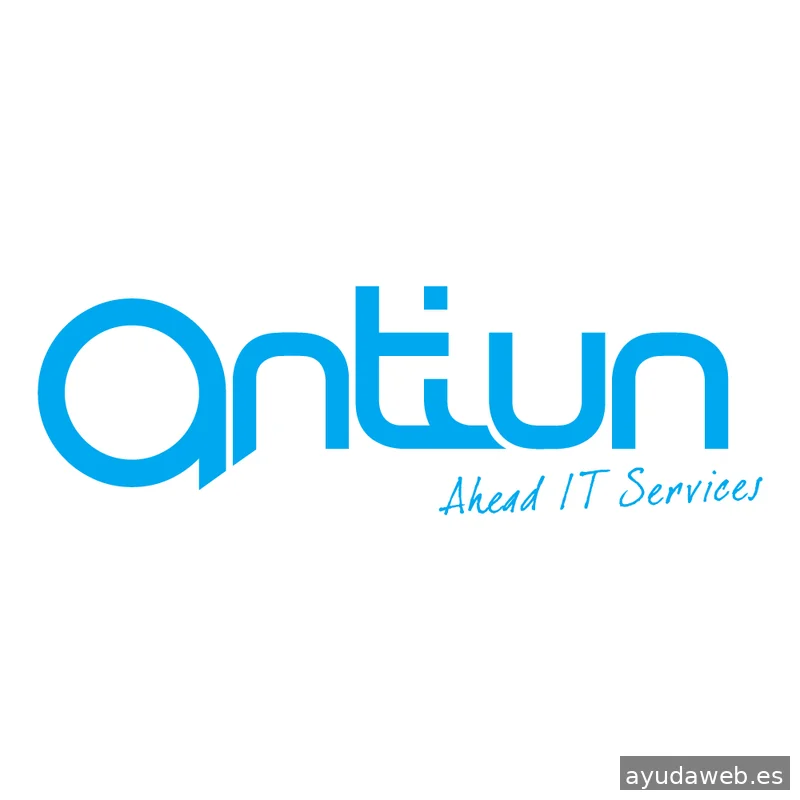 Antiun Ingeniería | Servicios Informáticos y Telefonía