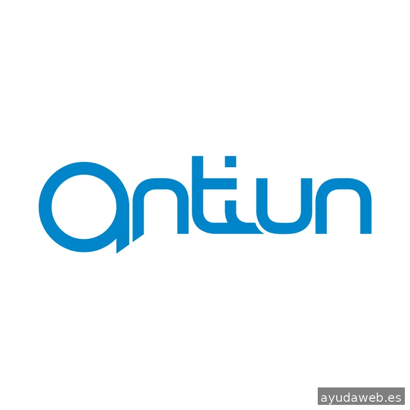 Antiun Ingeniería | Servicios Informáticos y Telefonía