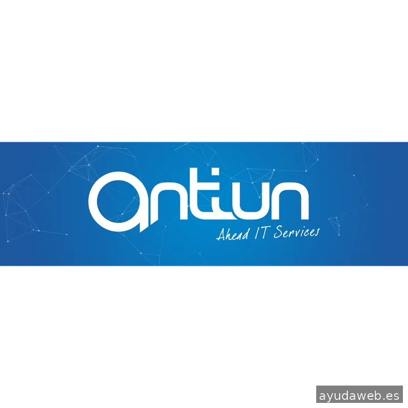 Antiun Ingeniería | Servicios Informáticos y Telefonía