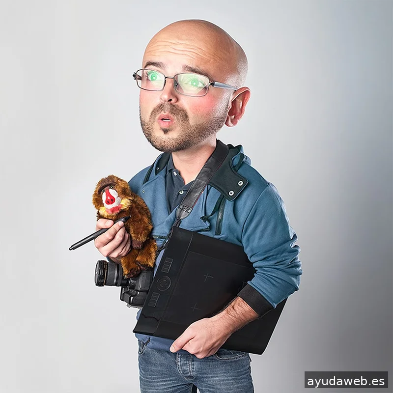 Waldemar estudio creativo