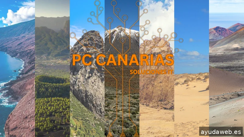 Diseños Canarias