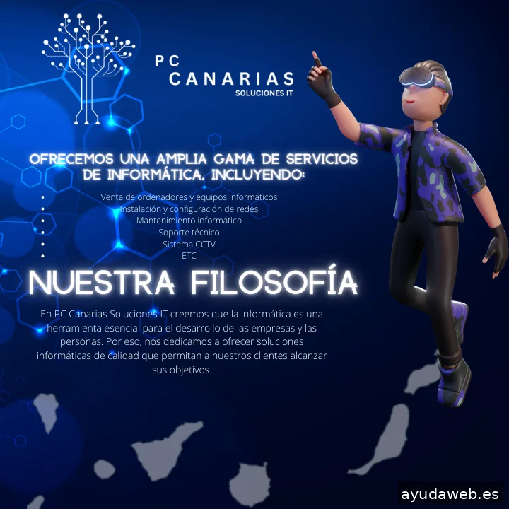 Diseños Canarias
