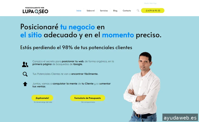 LUPASEO