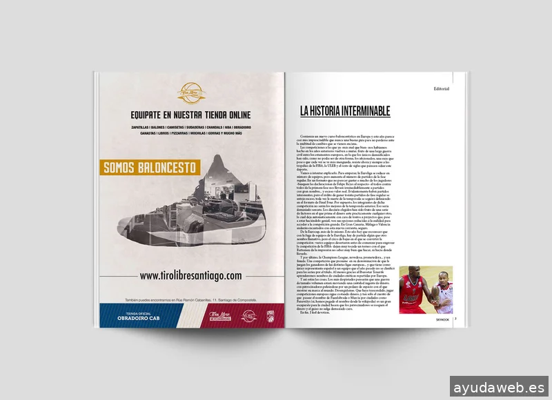 Orixe | Comunicación Creativa