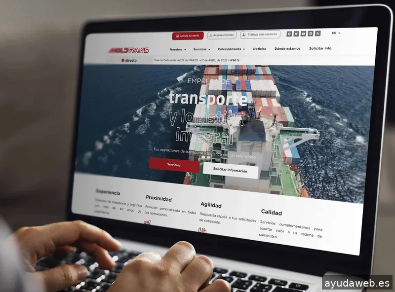 Agencia marketing digital | ZUK