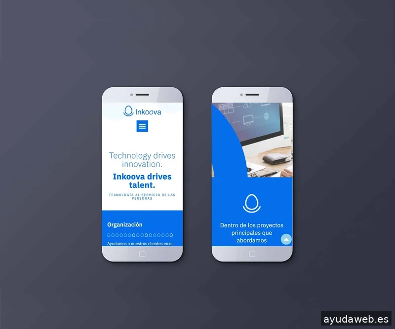 Agencia marketing digital | ZUK