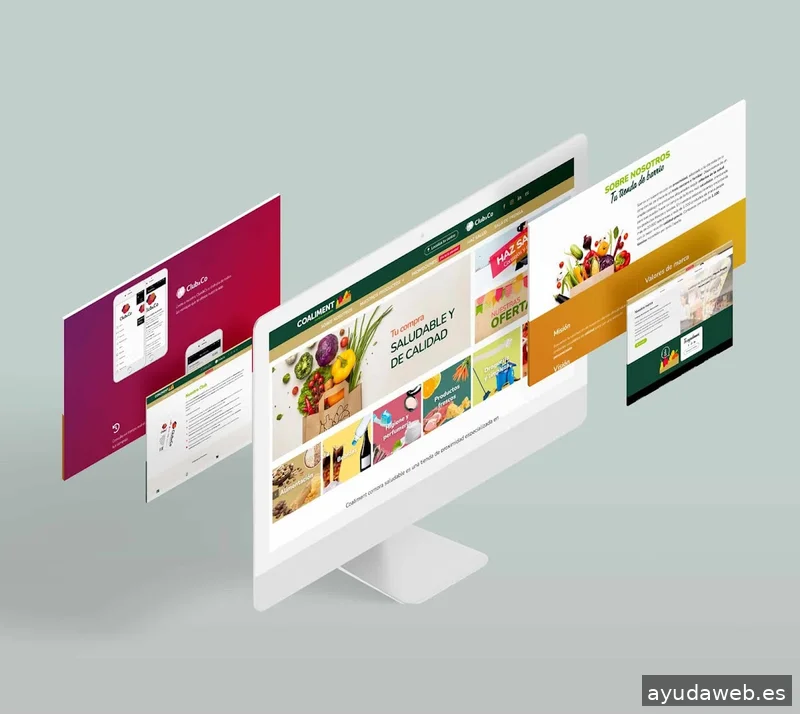 Agencia marketing digital | ZUK