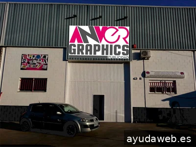 ANVER GRAPHICS