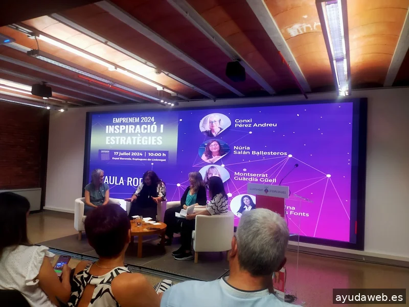 Inspiratefy | Agencia de comunicación