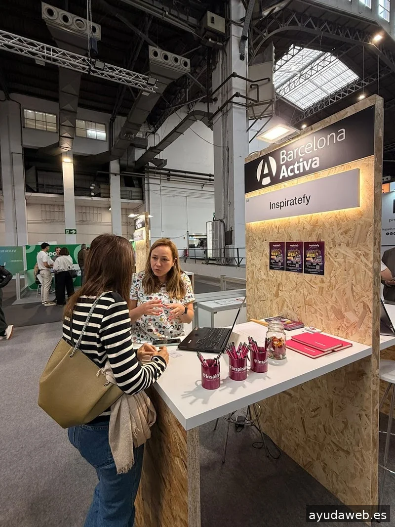 Inspiratefy | Agencia de comunicación