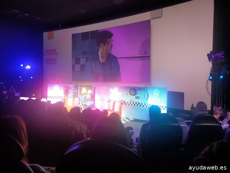 Inspiratefy | Agencia de comunicación