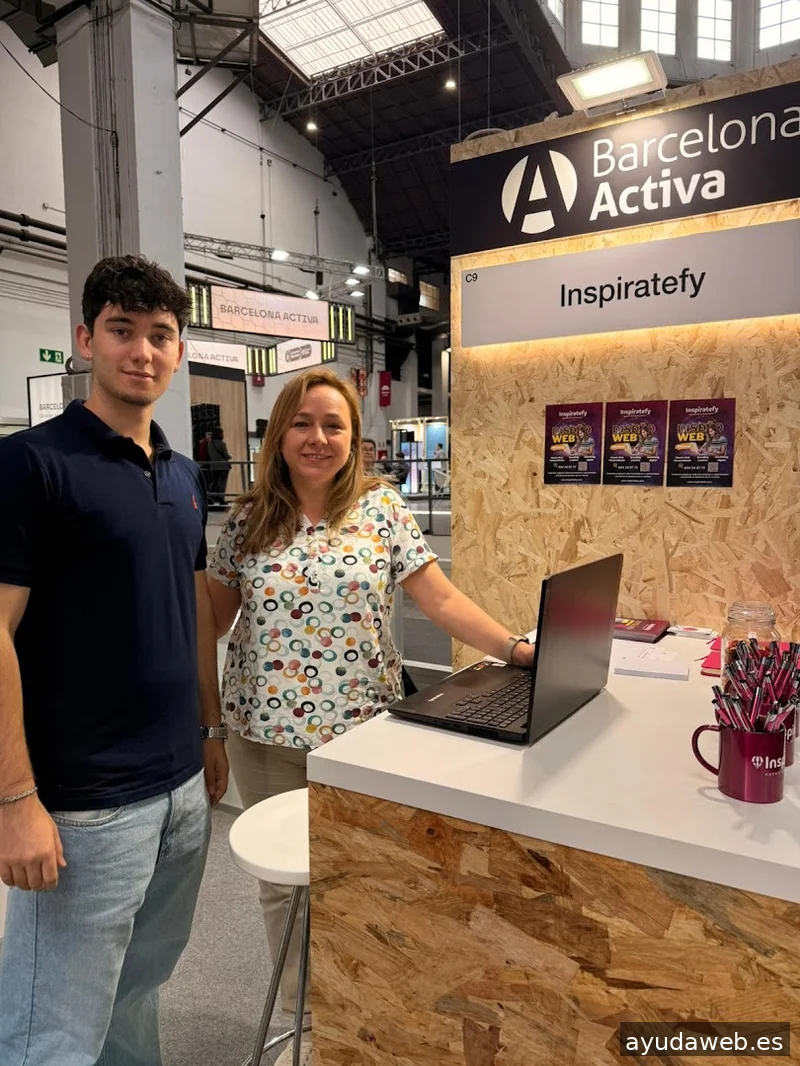 Inspiratefy | Agencia de comunicación