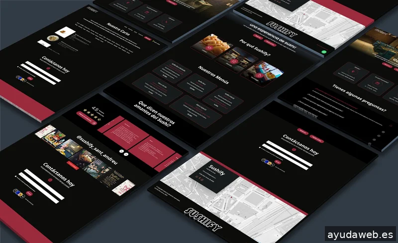 Inspiratefy | Agencia de comunicación