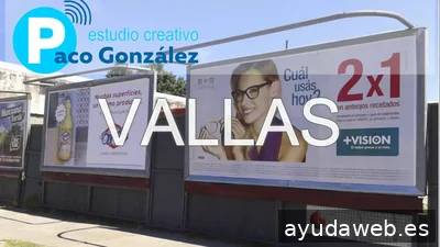 Agencia de Publicidad Estudio Creativo Paco González