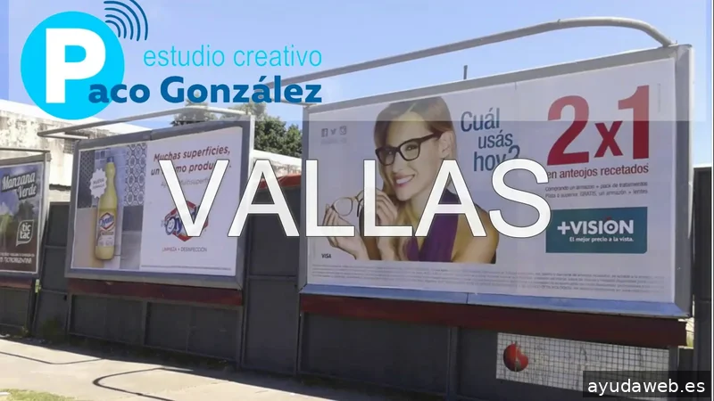 Agencia de Publicidad Estudio Creativo Paco González