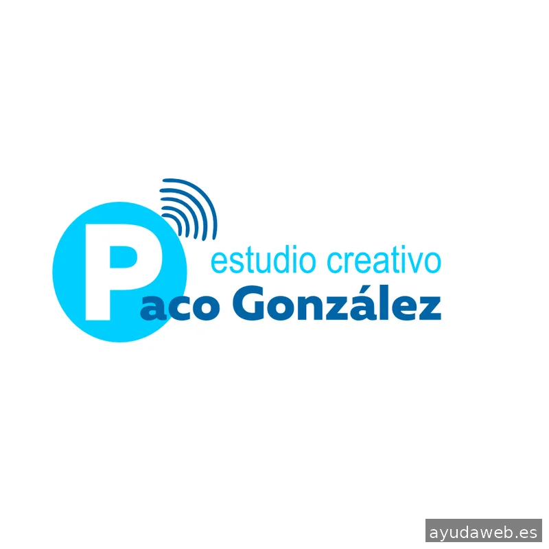 Agencia de Publicidad Estudio Creativo Paco González
